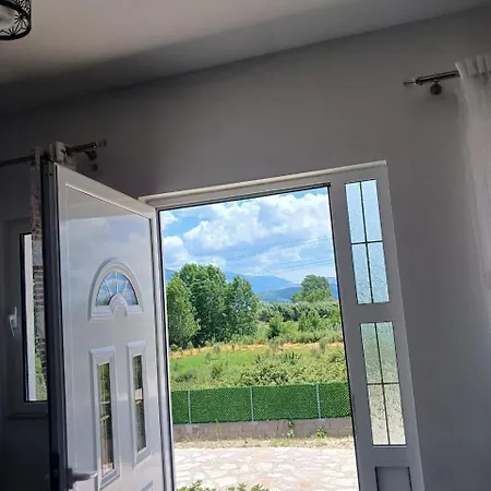 House Dom wakacyjny Saranda