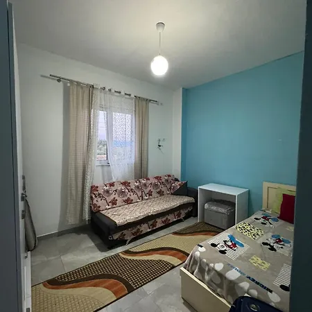Dom wakacyjny House