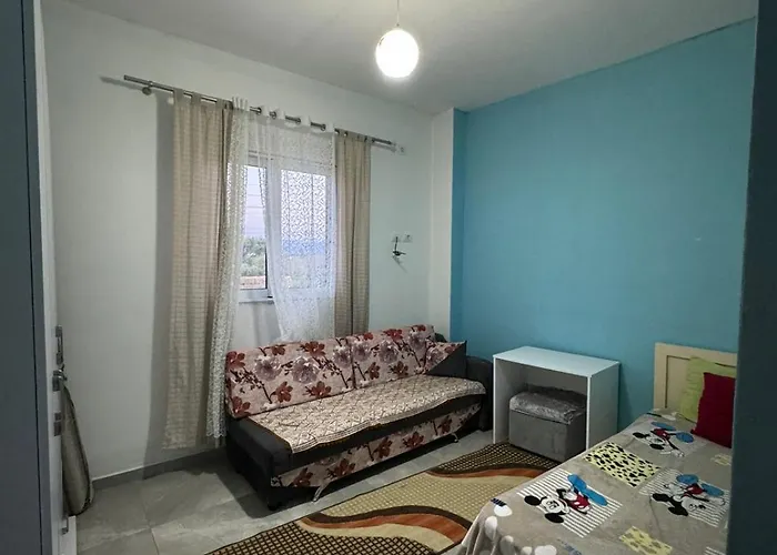 Dom wakacyjny House