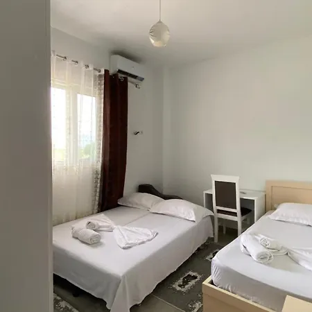Holiday home Damiano House