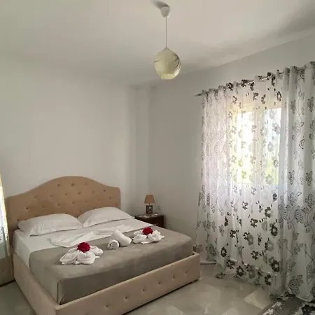 Damiano House Sarande