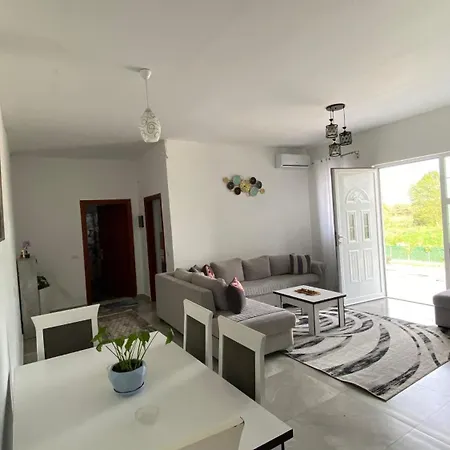 Damiano House Holiday home