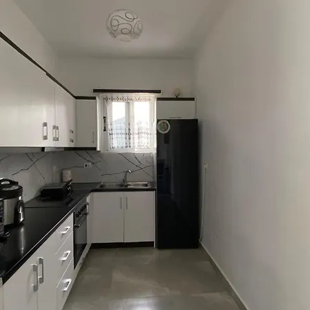 Damiano House Holiday home Sarande