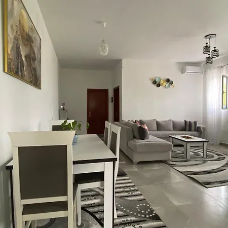 Damiano House * Sarande