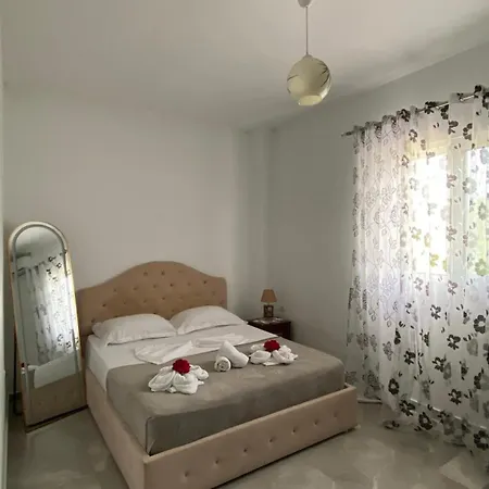 Holiday home Damiano House