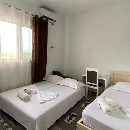 Damiano House Ferienhaus Sarandë