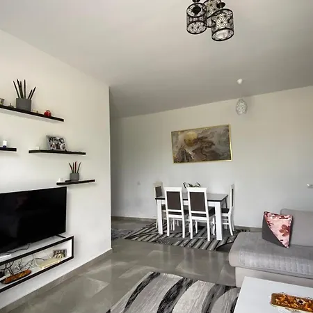 Damiano House Sarande
