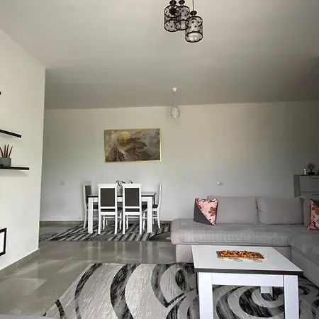 Holiday home Damiano House Sarande