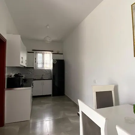 Damiano House * Sarande