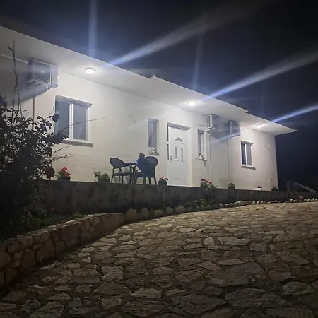 Damiano House Sarande