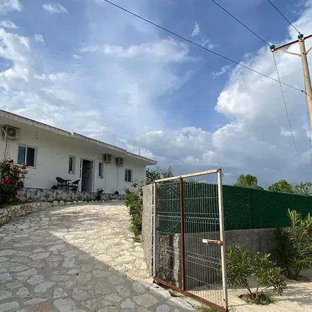 Damiano House *