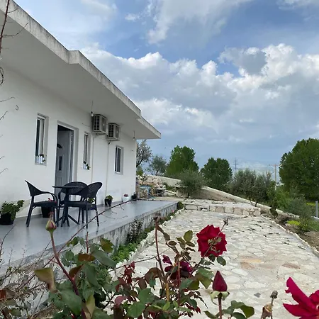 Damiano House Sarandë