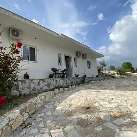 Damiano House Holiday home